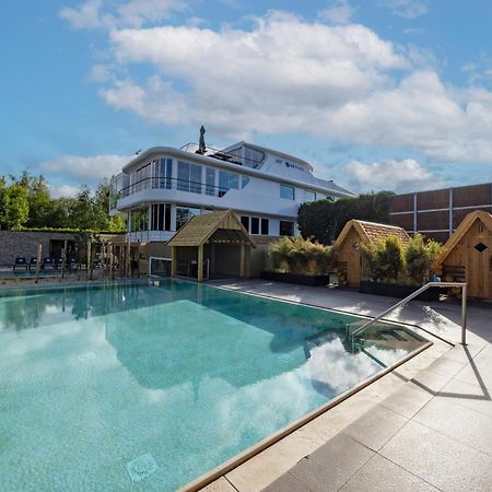 Fletcher Wellness-Hotel Brabant-Mill ภายนอก รูปภาพ