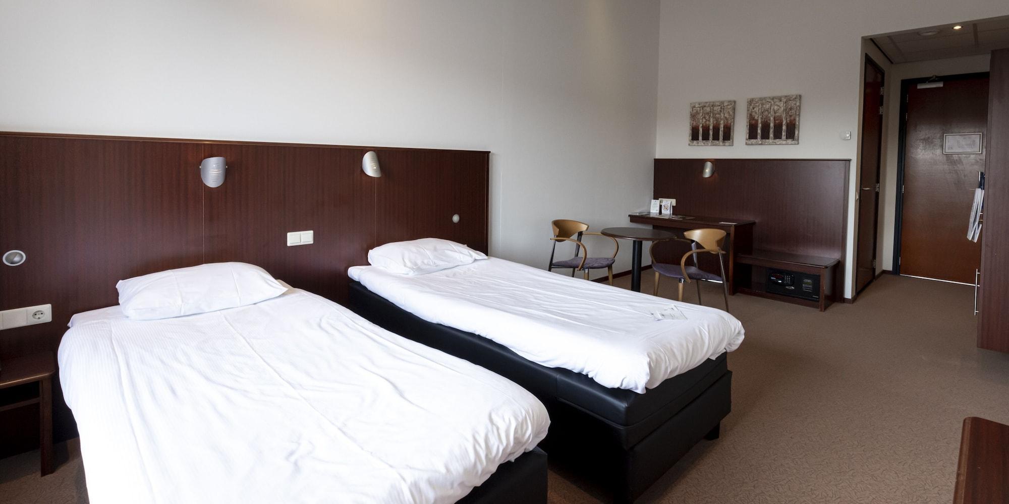 Fletcher Wellness-Hotel Brabant-Mill ภายนอก รูปภาพ