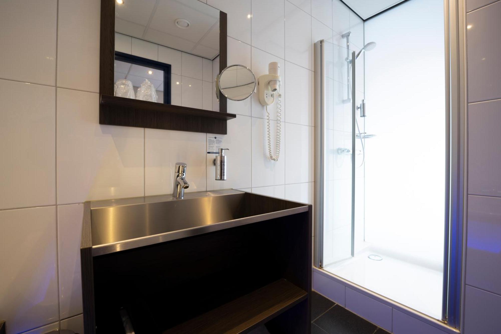 Fletcher Wellness-Hotel Brabant-Mill ภายนอก รูปภาพ