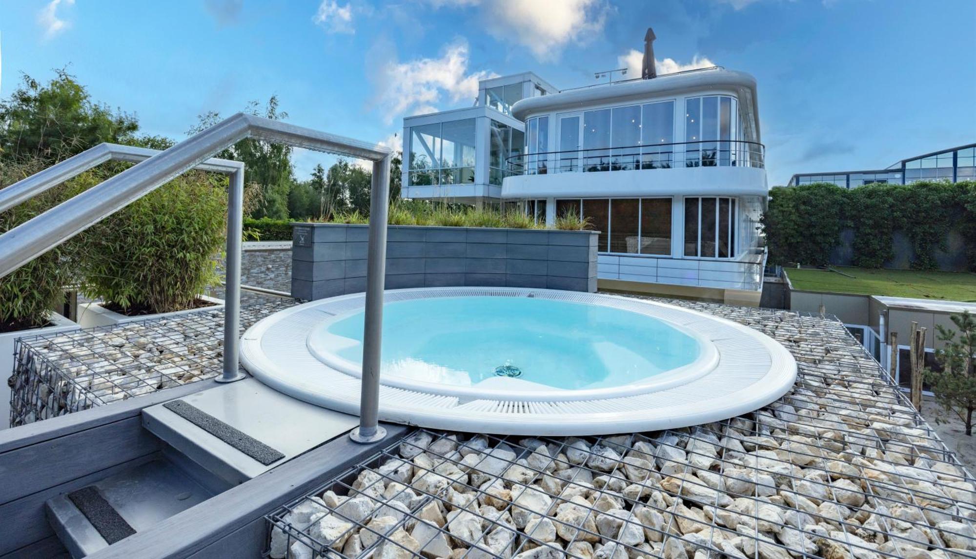 Fletcher Wellness-Hotel Brabant-Mill ภายนอก รูปภาพ