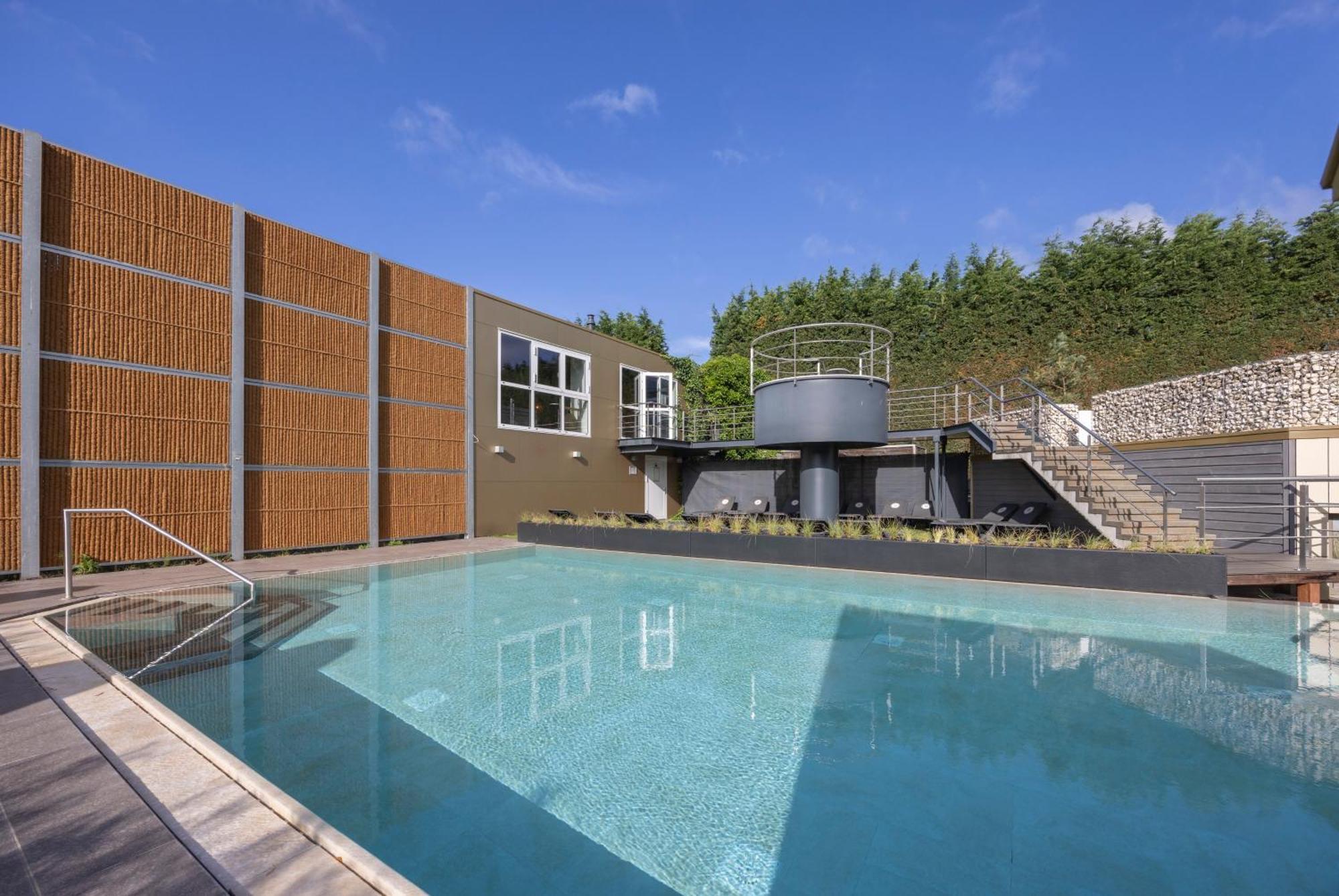 Fletcher Wellness-Hotel Brabant-Mill ภายนอก รูปภาพ