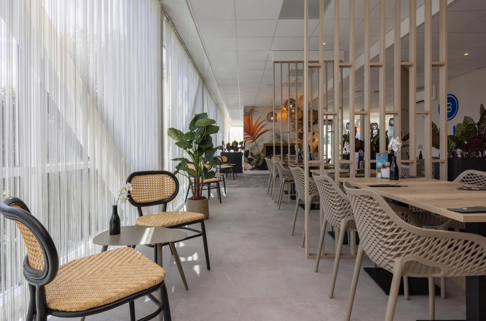 Fletcher Wellness-Hotel Brabant-Mill ภายนอก รูปภาพ