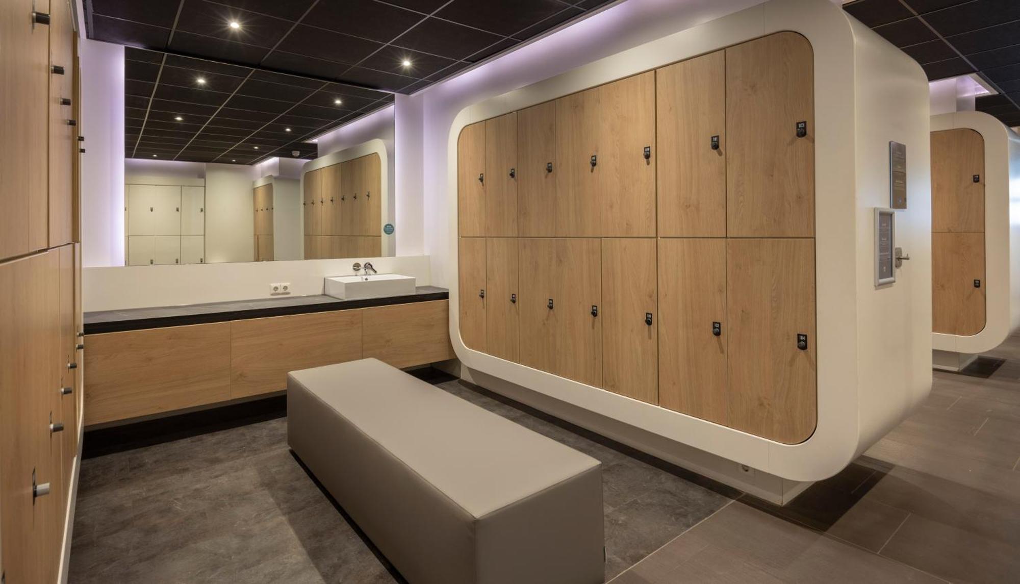 Fletcher Wellness-Hotel Brabant-Mill ภายนอก รูปภาพ