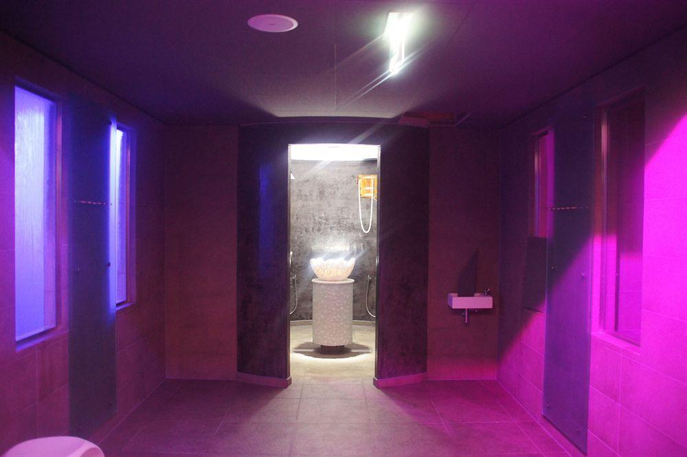 Fletcher Wellness-Hotel Brabant-Mill ภายนอก รูปภาพ