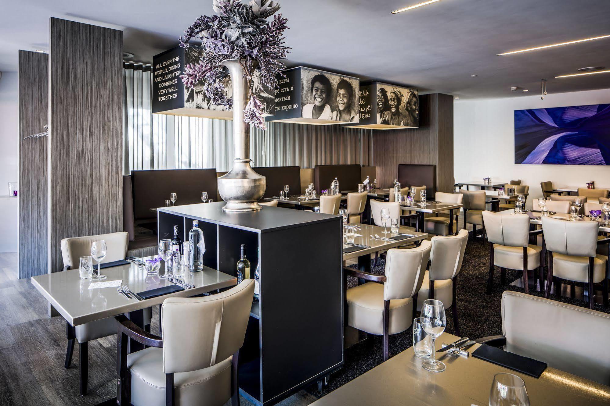Fletcher Wellness-Hotel Brabant-Mill ภายนอก รูปภาพ